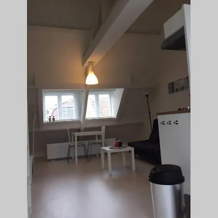 Nima Apartament Zandvoort