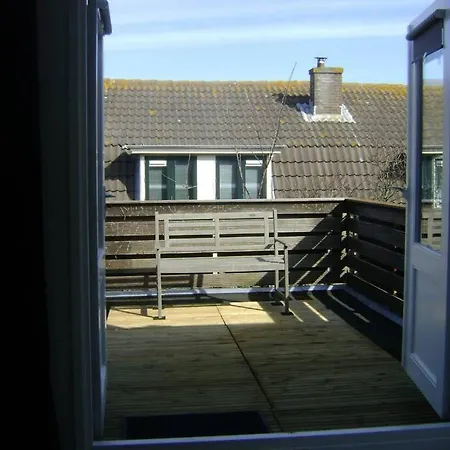 Nima Apartament Zandvoort