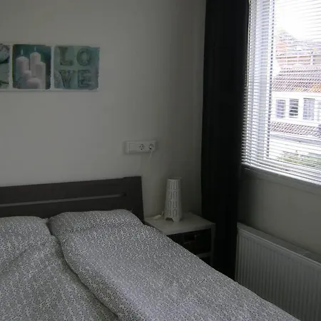 Apartament Nima *